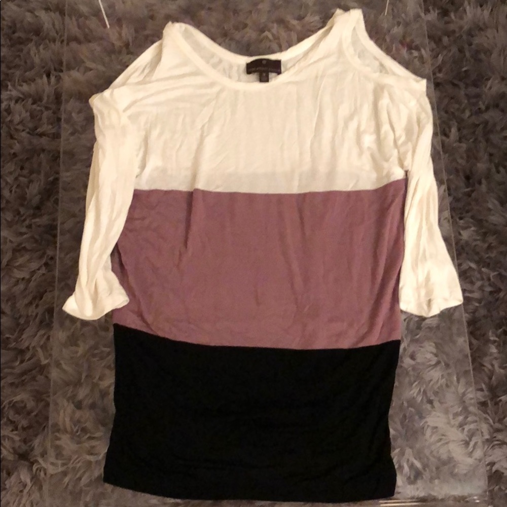 3/4 Sleeve Top